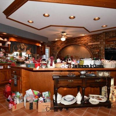 1332 kitchen updated
