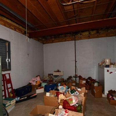 1497 basement updated