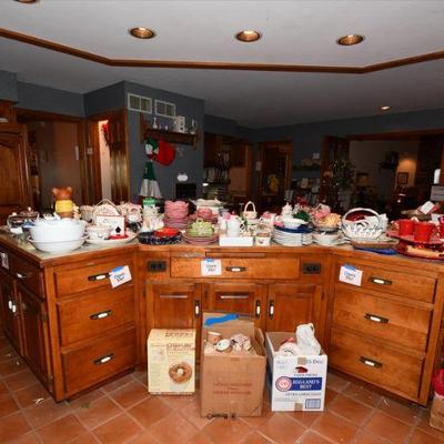 1340 kitchen updated