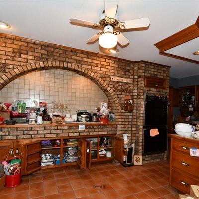 1341 kitchen updated