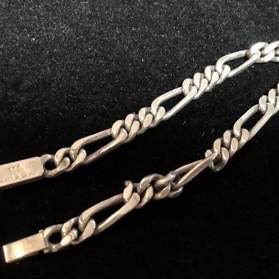 Sterling chain 