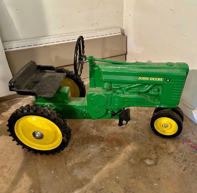 Newnan Timberidge Downsizing Auction