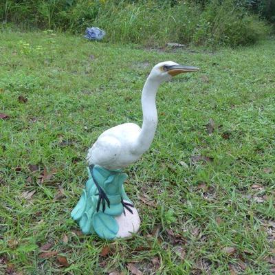 Vintage Art Line, Inc. Lawn Ornament