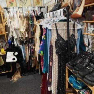 Clothing and Accessories