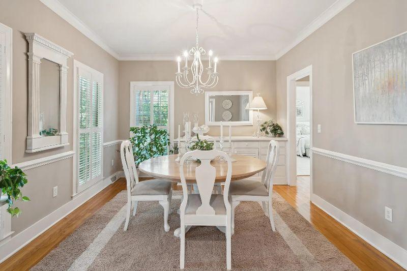 It's Sale and Away on James Island!