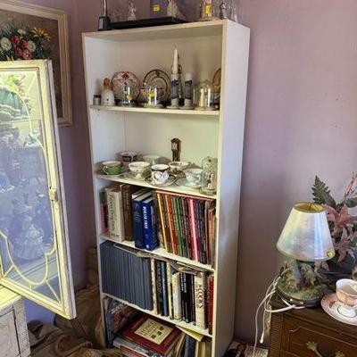 Shelf sold