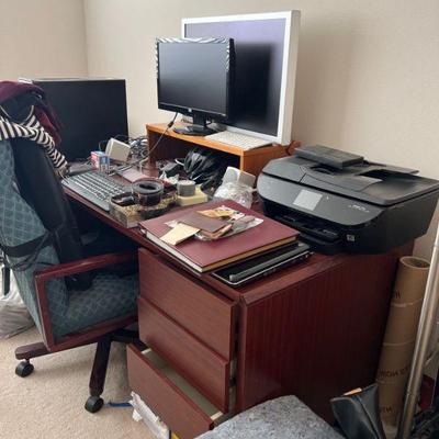 desk