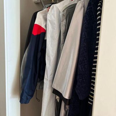 women's clothing