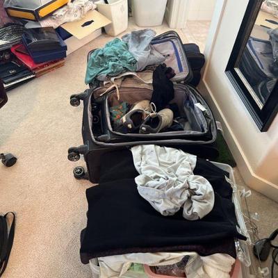 Luggage