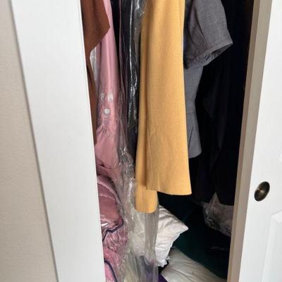 women's clothing