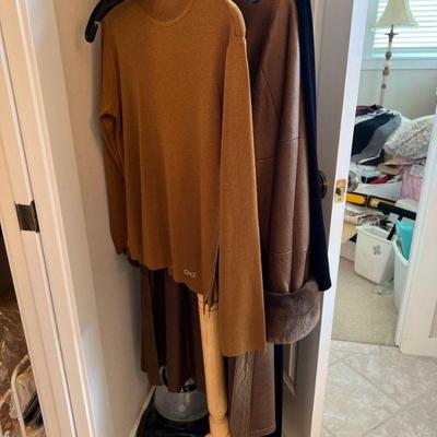 Womens clothing