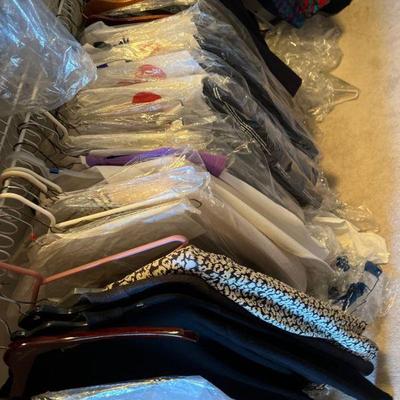 women's clothing