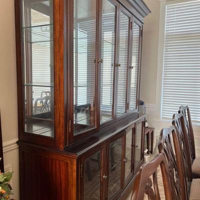 china cabinet