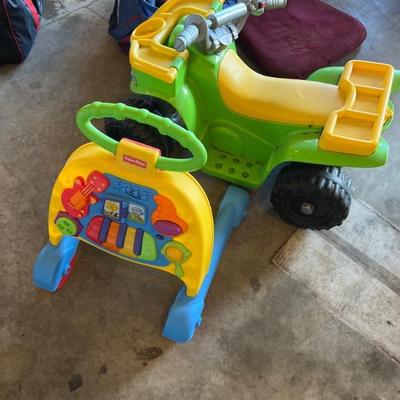 Toys