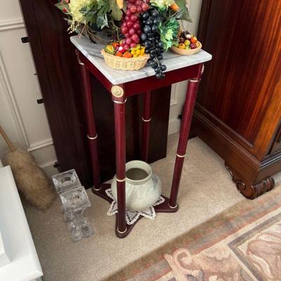 side table