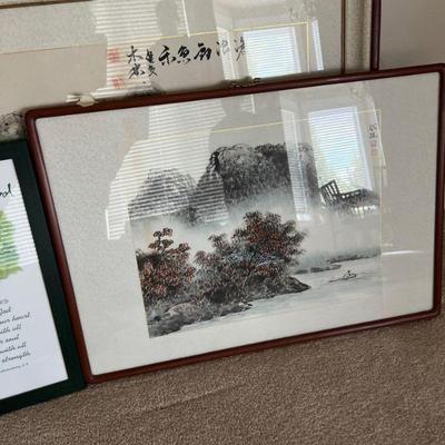 Asian art