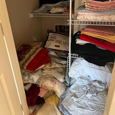 Linen
