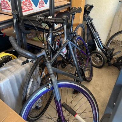 Specalized bike