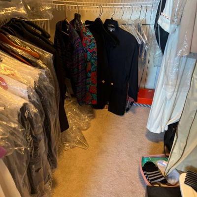 women's clothing
