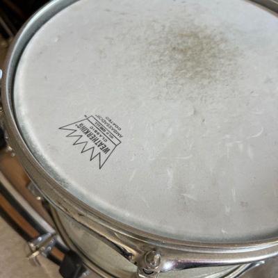 Drum, Weatherking