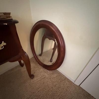 mirror