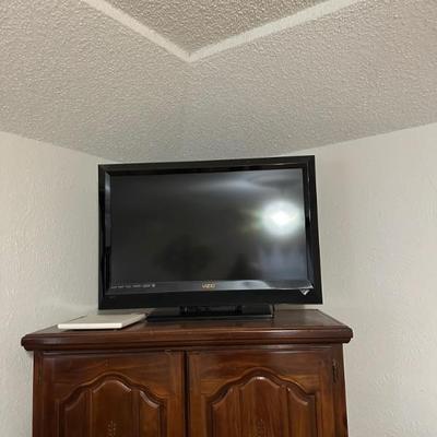 vizio 32" tv