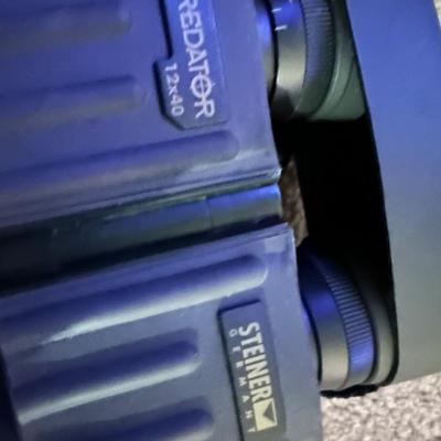 steiner binoculars 