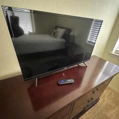 phillips 32" tv