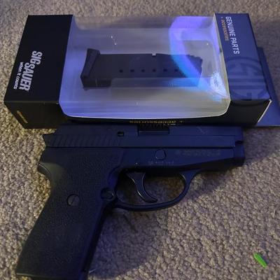 sig sauer