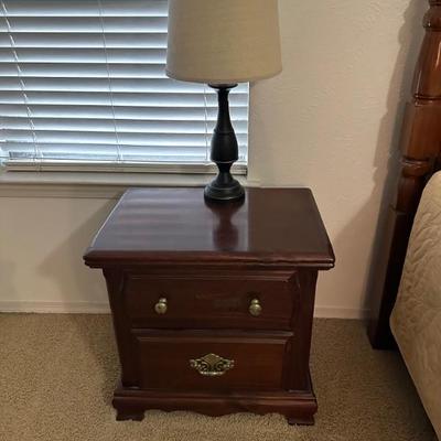 night stands