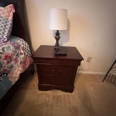 night stand
