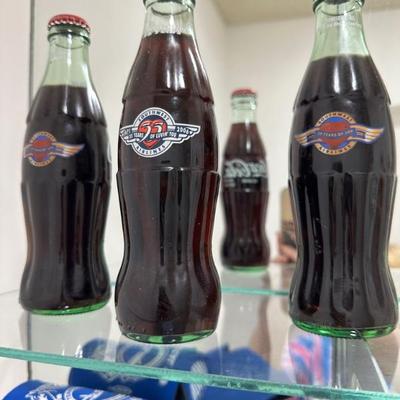 Southwest Airlines coke
