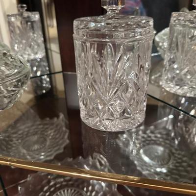 biscuit jars