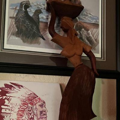 art