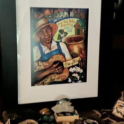 Local Art