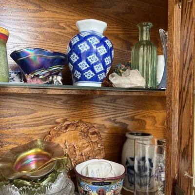 Vases