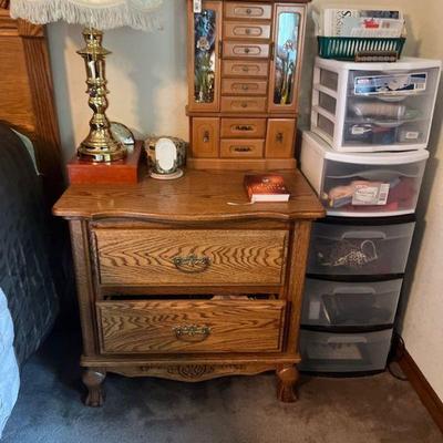 Nightstand