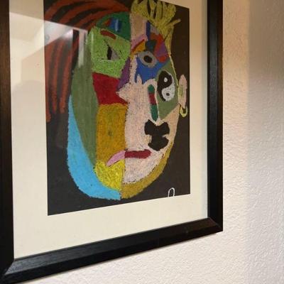 art