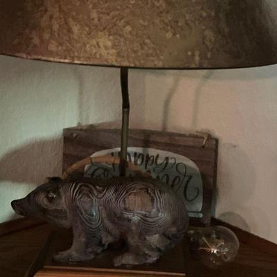 Sale Photo Thumbnail #20: Lamp