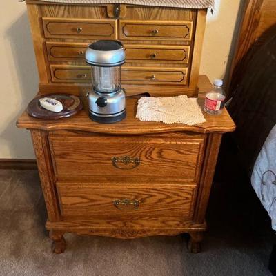 night stand