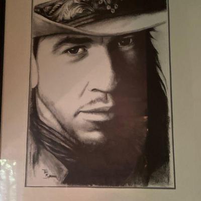 Native American art