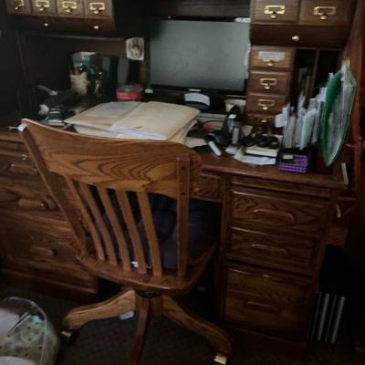 Desk