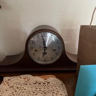 Clock