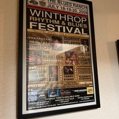 Winthrop poster