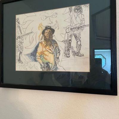 art