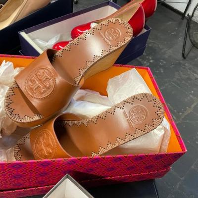 Tory Burch