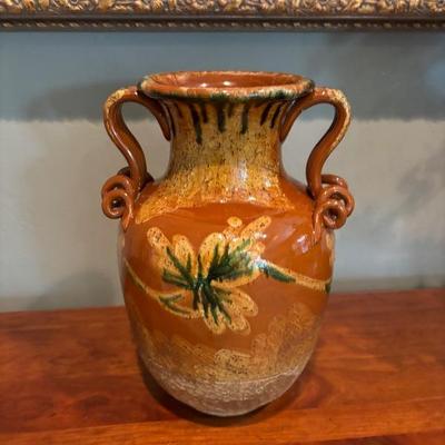 Vierti vase