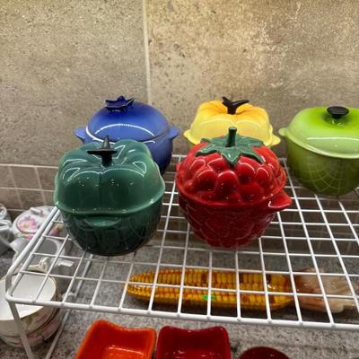 Le Creuset 