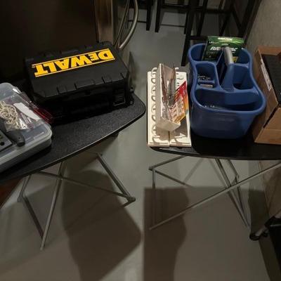 Dewalt cordless screw driver