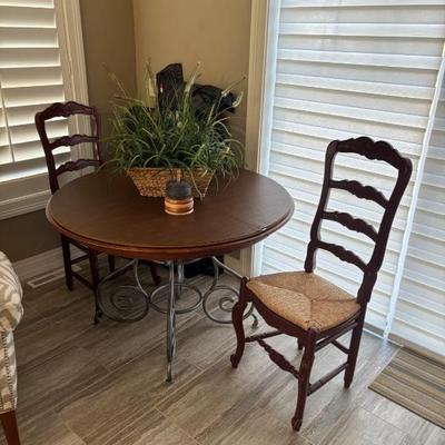 More Ethan Allen